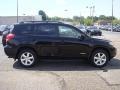 2007 Black Toyota RAV4 Limited 4WD  photo #2