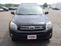 2007 Black Toyota RAV4 Limited 4WD  photo #7