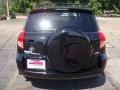 2007 Black Toyota RAV4 Limited 4WD  photo #8