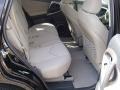 2007 Black Toyota RAV4 Limited 4WD  photo #11