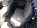 2007 Black Toyota RAV4 Limited 4WD  photo #12