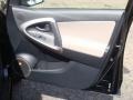 2007 Black Toyota RAV4 Limited 4WD  photo #13