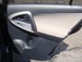 2007 Black Toyota RAV4 Limited 4WD  photo #14