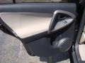 2007 Black Toyota RAV4 Limited 4WD  photo #15