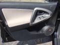 2007 Black Toyota RAV4 Limited 4WD  photo #16