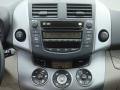 2007 Black Toyota RAV4 Limited 4WD  photo #18