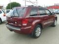 Red Rock Crystal Pearl - Grand Cherokee Limited 4x4 Photo No. 5