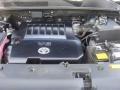 2007 Black Toyota RAV4 Limited 4WD  photo #31