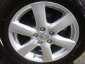 2007 Black Toyota RAV4 Limited 4WD  photo #35