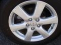 2007 Black Toyota RAV4 Limited 4WD  photo #36