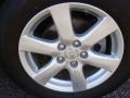 2007 Black Toyota RAV4 Limited 4WD  photo #37