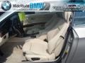 2007 Platinum Bronze Metallic BMW 3 Series 328i Convertible  photo #9