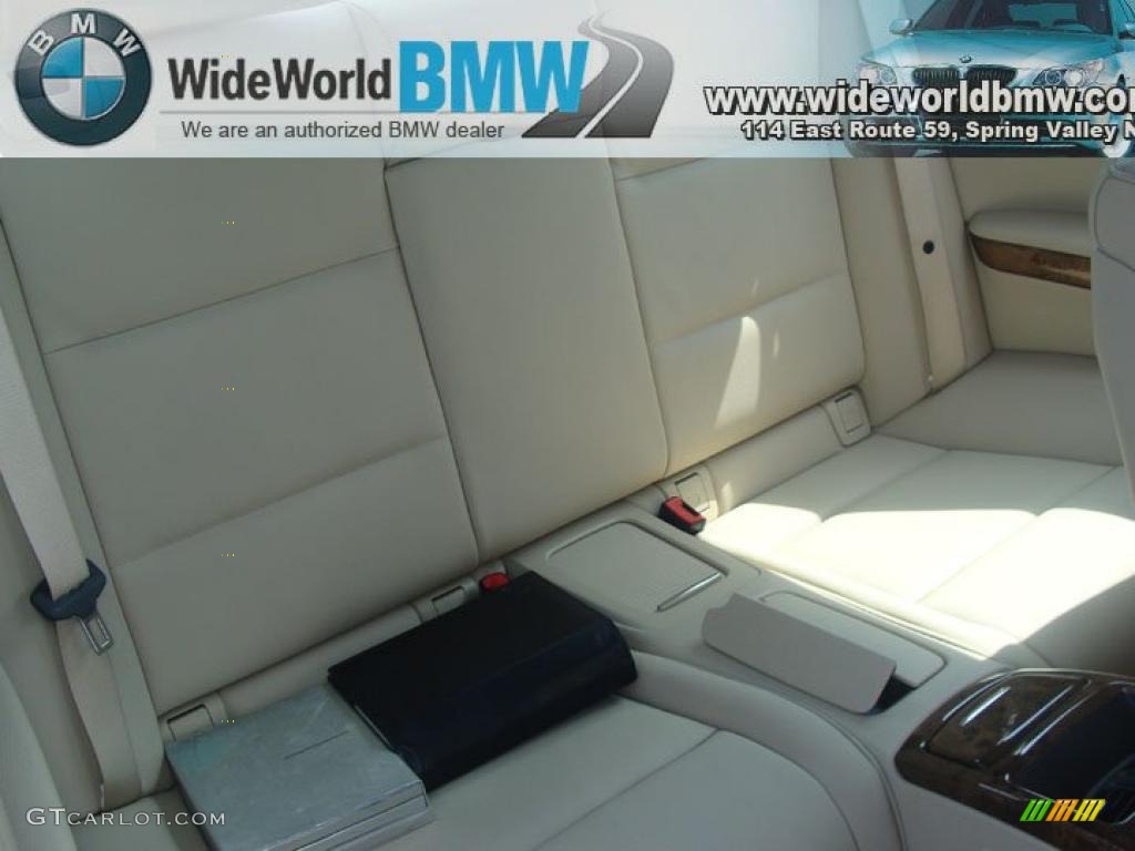2007 3 Series 328i Convertible - Platinum Bronze Metallic / Cream Beige photo #11
