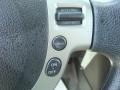 2008 Gotham Gray Metallic Nissan Rogue SL AWD  photo #21