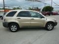 2005 Sandstone Metallic Chevrolet Equinox LS AWD  photo #7