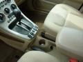 2005 Sandstone Metallic Chevrolet Equinox LS AWD  photo #23