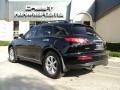 2005 Black Obsidian Infiniti FX 35  photo #5