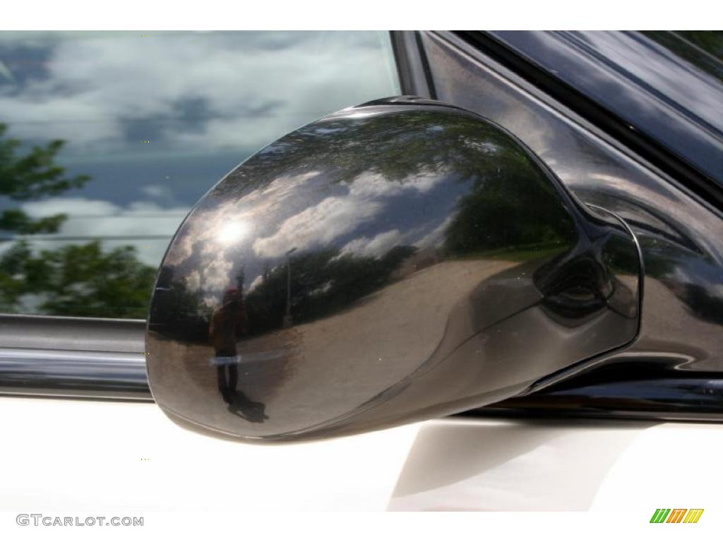 2002 Sebring LXi Convertible - Light Almond Pearl Metallic / Sandstone photo #29