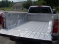 2010 Sheer Silver Metallic Chevrolet Silverado 2500HD LT Regular Cab 4x4  photo #11