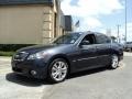 Blue Slate - M 35 Sedan Photo No. 3