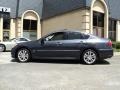 Blue Slate - M 35 Sedan Photo No. 4