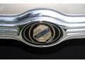 2002 Light Almond Pearl Metallic Chrysler Sebring LXi Convertible  photo #37