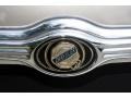 2002 Light Almond Pearl Metallic Chrysler Sebring LXi Convertible  photo #38