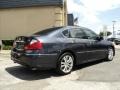 Blue Slate - M 35 Sedan Photo No. 6