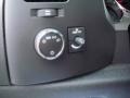 2010 Sheer Silver Metallic Chevrolet Silverado 2500HD LT Regular Cab 4x4  photo #21