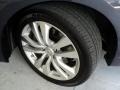 Blue Slate - M 35 Sedan Photo No. 19