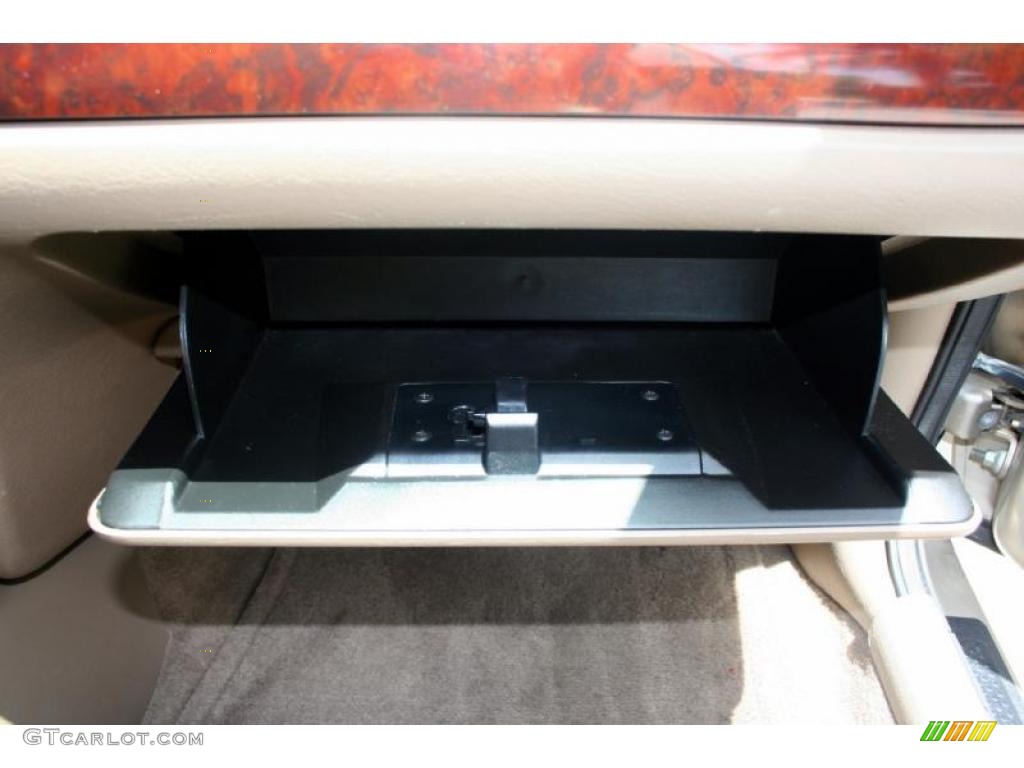 2002 Sebring LXi Convertible - Light Almond Pearl Metallic / Sandstone photo #68