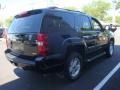 2007 Black Chevrolet Tahoe Z71 4x4  photo #6