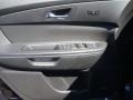2007 Carbon Metallic GMC Acadia SLT AWD  photo #8