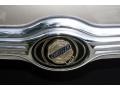 2002 Light Almond Pearl Metallic Chrysler Sebring LXi Convertible  photo #107