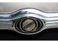 2002 Light Almond Pearl Metallic Chrysler Sebring LXi Convertible  photo #108