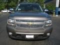 Gold Mist Metallic - Tahoe LTZ Photo No. 5