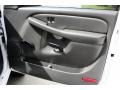 Summit White - Silverado 2500HD Crew Cab 4x4 Photo No. 32