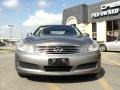 Diamond Graphite Metallic - G 35 x Sedan Photo No. 2
