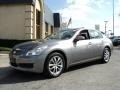 Diamond Graphite Metallic - G 35 x Sedan Photo No. 3