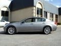 Diamond Graphite Metallic - G 35 x Sedan Photo No. 4