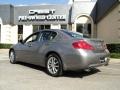 Diamond Graphite Metallic - G 35 x Sedan Photo No. 5