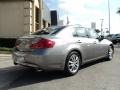 Diamond Graphite Metallic - G 35 x Sedan Photo No. 6