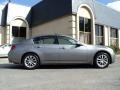 Diamond Graphite Metallic - G 35 x Sedan Photo No. 7