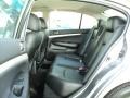 Diamond Graphite Metallic - G 35 x Sedan Photo No. 9