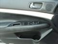 Diamond Graphite Metallic - G 35 x Sedan Photo No. 10