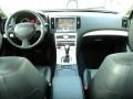 Diamond Graphite Metallic - G 35 x Sedan Photo No. 11