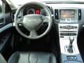 Diamond Graphite Metallic - G 35 x Sedan Photo No. 12