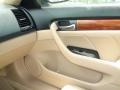 2006 Sapphire Blue Pearl Honda Accord EX V6 Coupe  photo #28