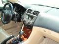 2006 Sapphire Blue Pearl Honda Accord EX V6 Coupe  photo #29