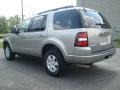 2008 Vapor Silver Metallic Ford Explorer XLT  photo #4